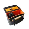 Camera Insert Bag Inner Case Shockproof DSLR TLR Camera Small Inner Bag Foldable Protective Bag Inner Camera Organizer