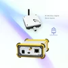 Internal Probe RF Wireless Digital Alarm Sensor