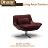 MODERN style corner settee/leather corner sofas/recliner sofas