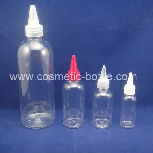 20ml 500ml Pet Small Plastic Squeeze Bottles For Packaging Buy