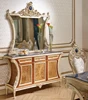 Wood luxury italian furniture Home Furniture buffet furniture buffet stands