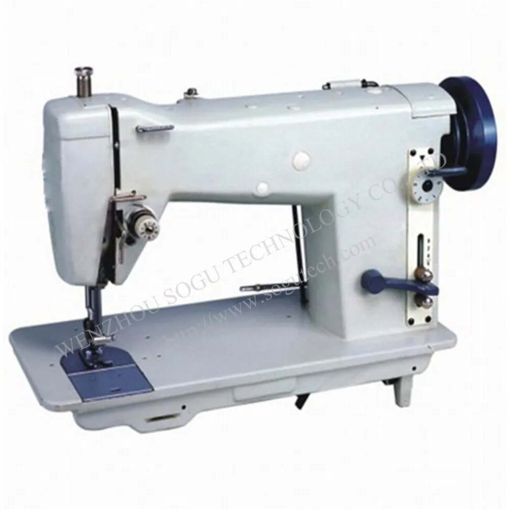 Xs0031 Hot Industrial Lockstitch Zigzag Sewing Machine Buy Sewing