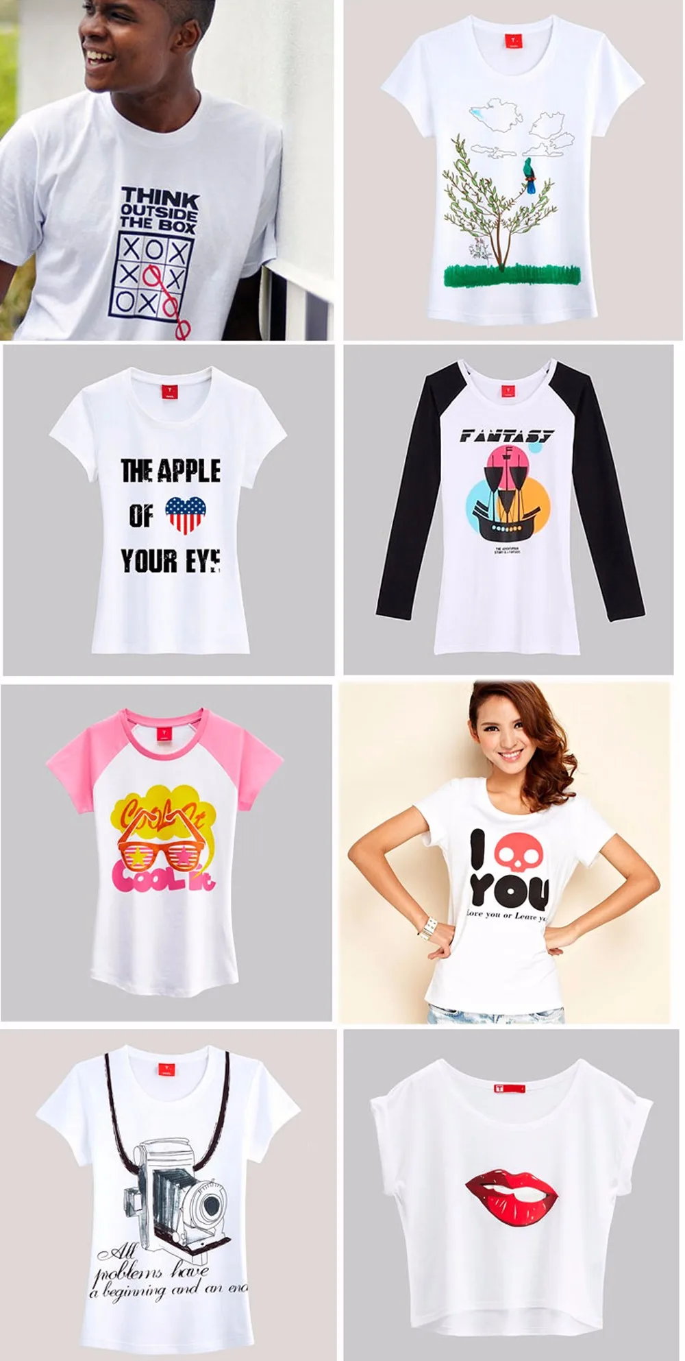 laser t shirt paper