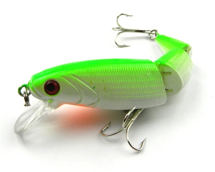 Youme Crankbait Hard Bait Tight Wobble Slow Floating Jerkbait Lifelike