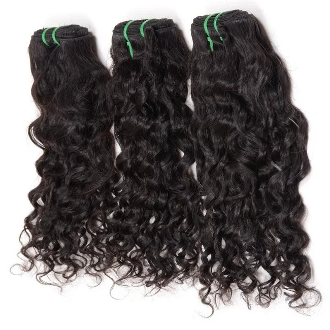 Alley Express Malaysian Hair Weave From Very Young Girls Sew In