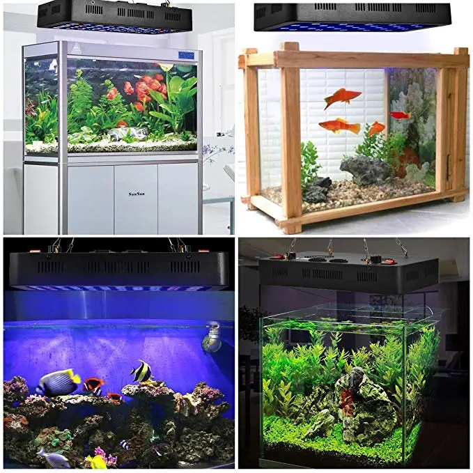 aquarium light 1-12