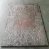 Green Block Carrier Pallet GMT Reinforced Glass Fiber Mat Pallet with Low Price and Long Life Span