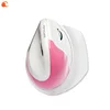 Patented Healthy Wholesale Vertical Ergonomic Gaming Wireless Mouse