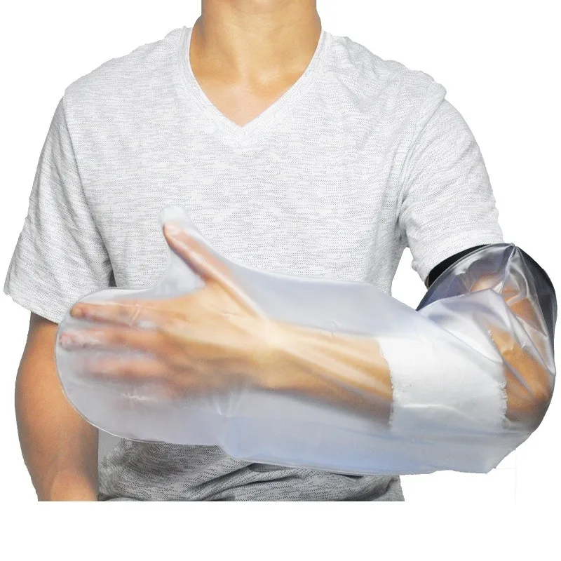 Cryo Push Medical Consumables Waterproof Arm Sleeve Protectors Buy