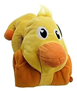 ducky mo mo plush