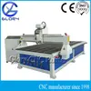 Manual Tool Changing 3D Wood Cutting CNC Machine