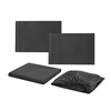 Wholesale Hotel Bed Sheet Sets Bedding, Satin Microfiber Bed Sheet
