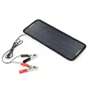 Car Truck RV 12 Volt Solar Auto Trickle Charger solar battery maintainer