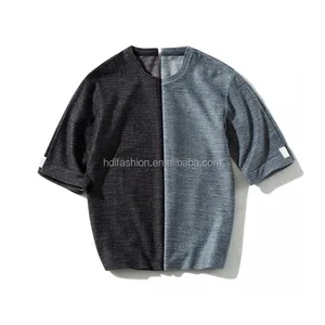 OEM polyester cotton men's t shirt wholesale bangladesh clothing OEM polyester cotton men's t shirt wholesale bangladesh clothing