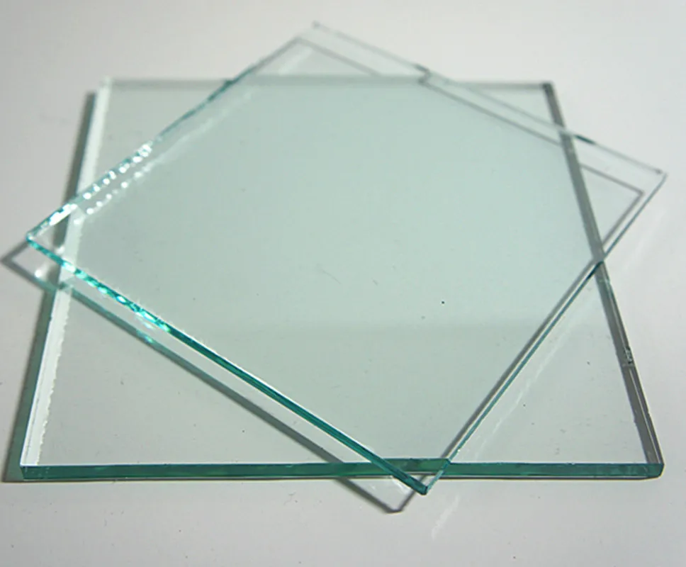 good quality 2mm clear float glass