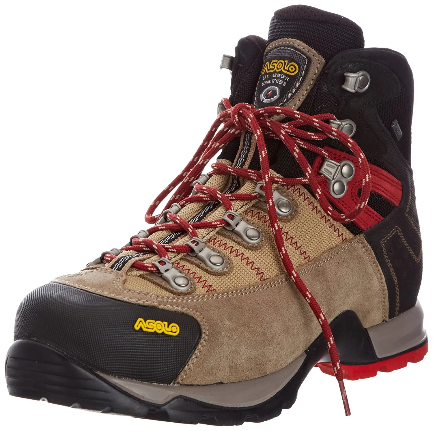 Cheap Asolo Hiking Boots Clearance 
