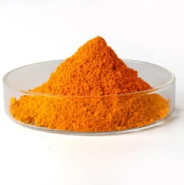 食品/制药级维生素 b2 核黄素粉