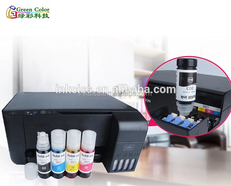 epson l3110 ink 003 price