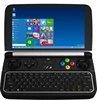 GPD WIN 2 Handheld Mini Game Console Game player Laptop Notebook 6" CPU M3-7y30 Win 10 handheld game console mini computer