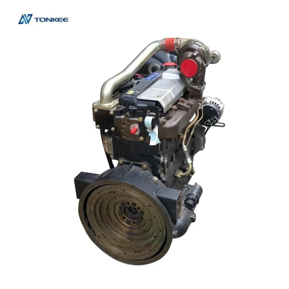 1104D-44T 74.5KW 2200RPM complete engine assy 1104D brand new engine assy5.jpg