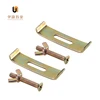 laundry ceramic kitchen sink bracket rim clip for granite
