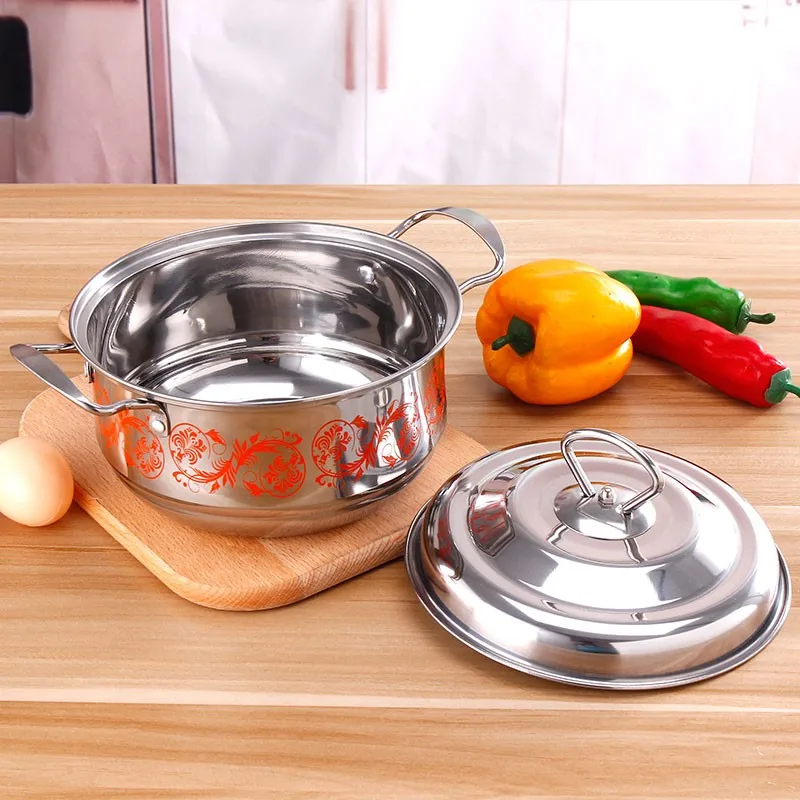 Beautiful Design Cooking Pot  Kitchen  Cookware  Cooking  Pot  