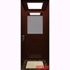 long service time small shaft hydraulic passenger elevator