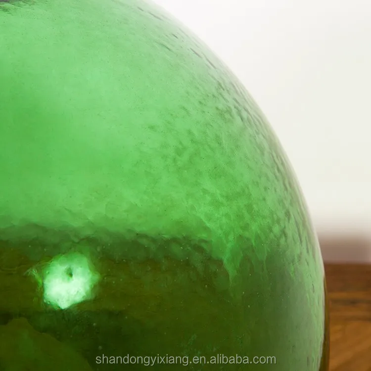 Antique Beijing Home Decor Large Glass Ball Buy Decorative Clear