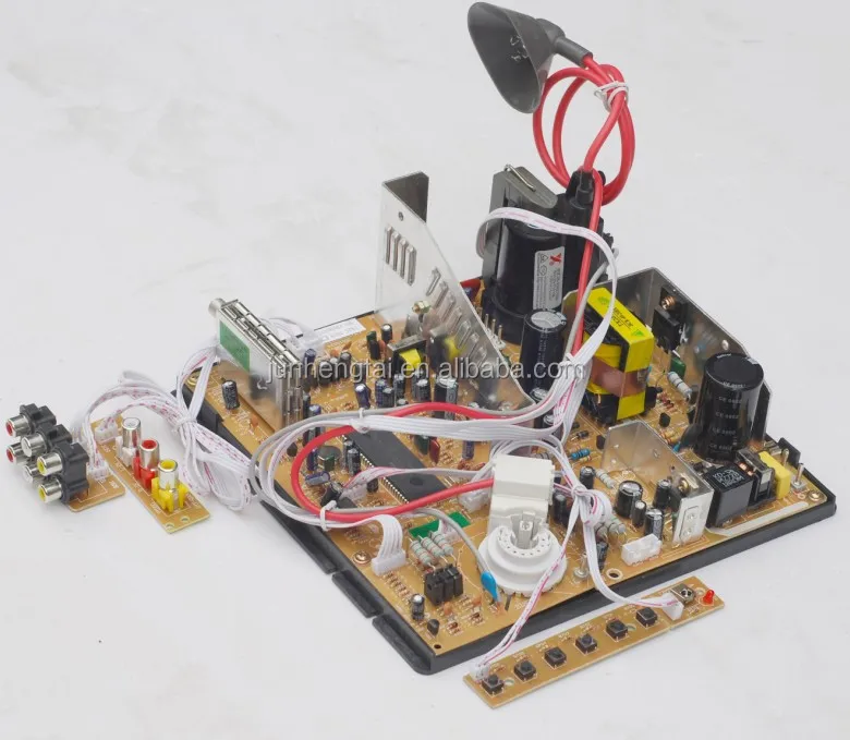 21 Inch Crt Tv Kit Buy 21 Inch Crt Tv Kit,Universal Tv Kit,Color Tv