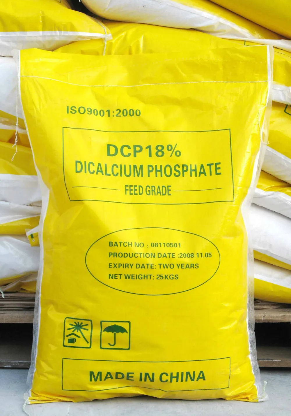 Pacifische eilanden Snoep Verplaatsing On Sale Dcp 18% Feed Grade - Buy Dcp,Dcp Powder,Dicalcium Phosphate Product  on Alibaba.com