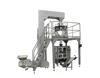MZH-B powder packing machine like rice packing machine or sugar packing machine