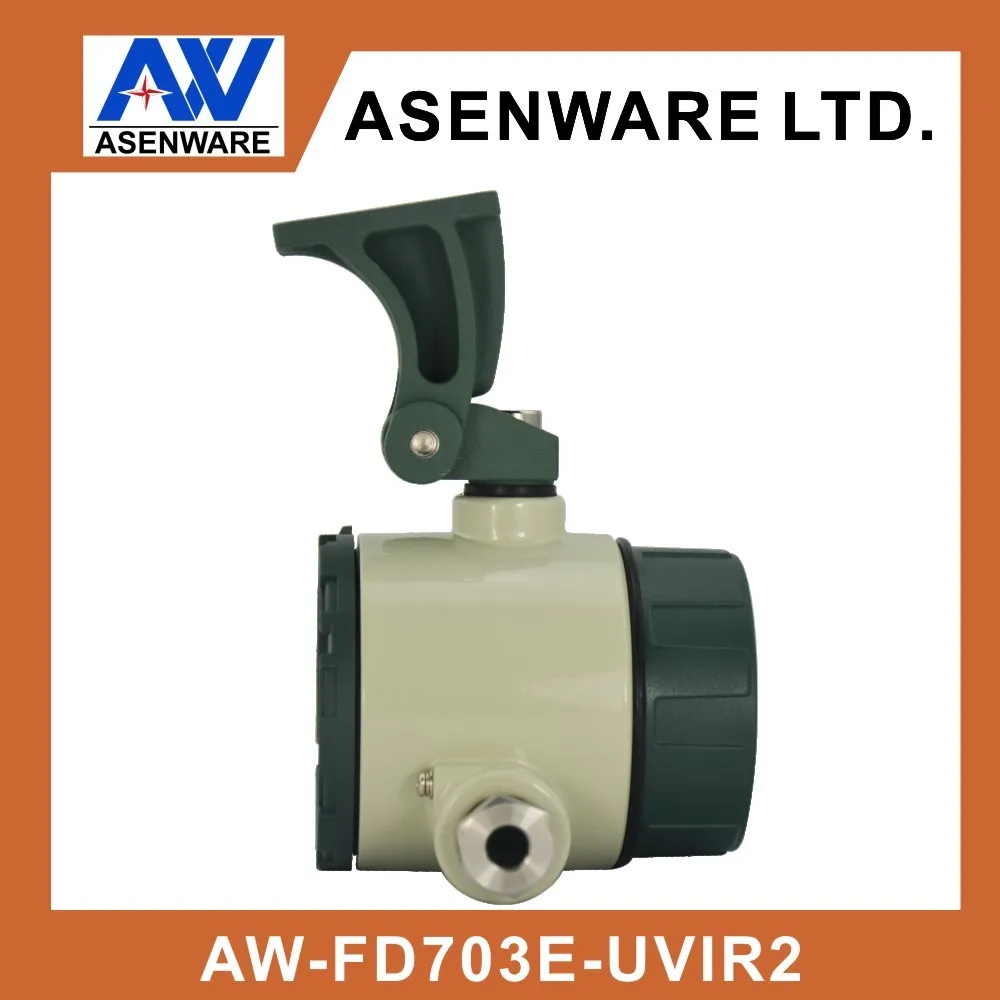 UV IR2 Flame Detector