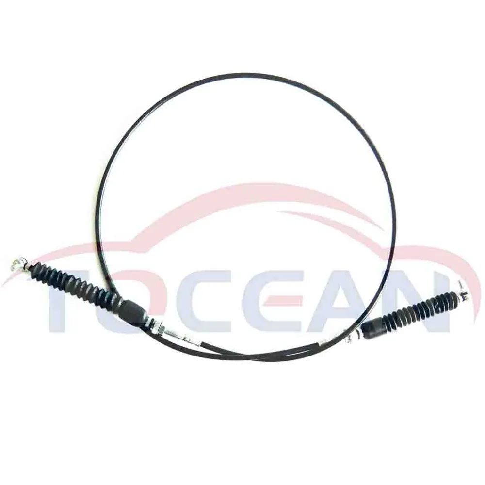 Cavo Cambio Heavy Duty Per Polaris Ranger 7081753 7081614 – Adatto Per Ranger 400/500/800 2010-2014, Ricambio Resistente - 4