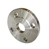 March Expo 304L /316L DN350 Stainless Steel Pipe Fitting Flange Ring Type Joint Flange