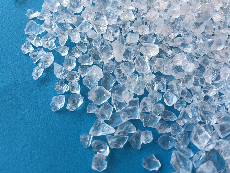 High Purity 99.9% Fused Silica /fused Silica Price - Buy High Purity ...