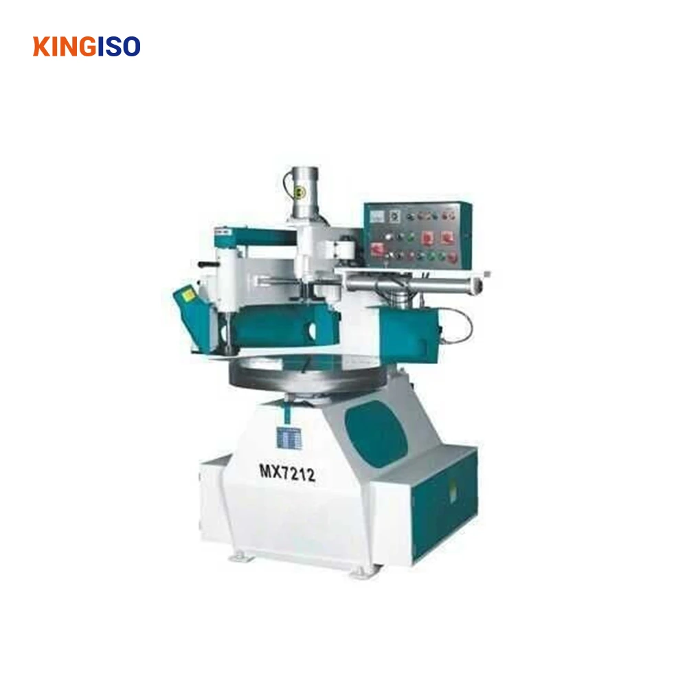 Mx7212 Automatic Wood Duplicating Profililing Milling Machine Buy