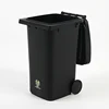 Useful Mini desktop Dust Bin Table Dust bin Waste Bin