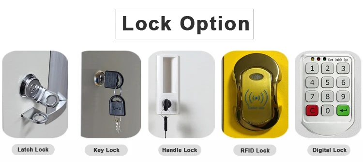 Lock