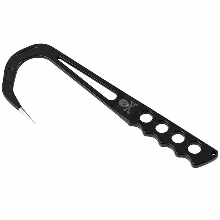 X34 Big Game Aluminum Fishing Gaff Buy Gaff Hook,Aluminum Fishing