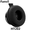 Best Headset HT202 Fanvil Binaural Headset for Office Worker, SOHO, or Call Center Staff
