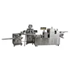 Low Cost Sandwich Bread Maker Making Machine Automatic