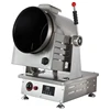 gas type automatic cook machine for hotel or restaurant