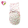 100% Cotton Breathable and Soft Baby Swaddle Wrap Blanket