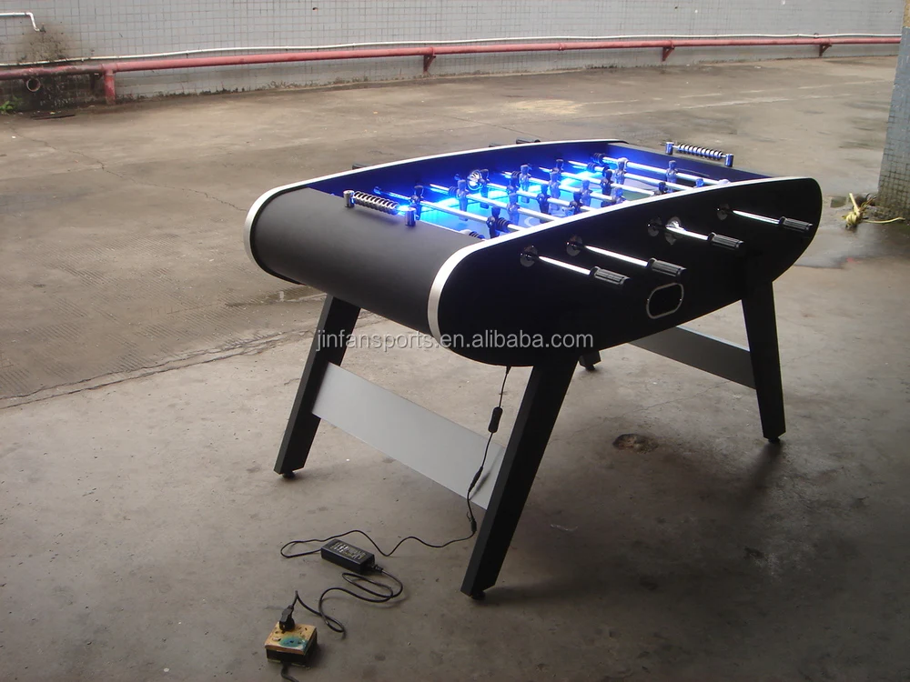 Folding Foosball Table/cheap Foosball Table/foosball Buy Soccer Table