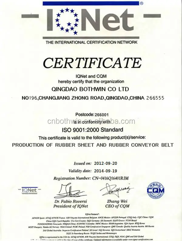 1600 Ep 1250/55/2 Din X Rubber Conveyor Belt Buy Din X Rubber