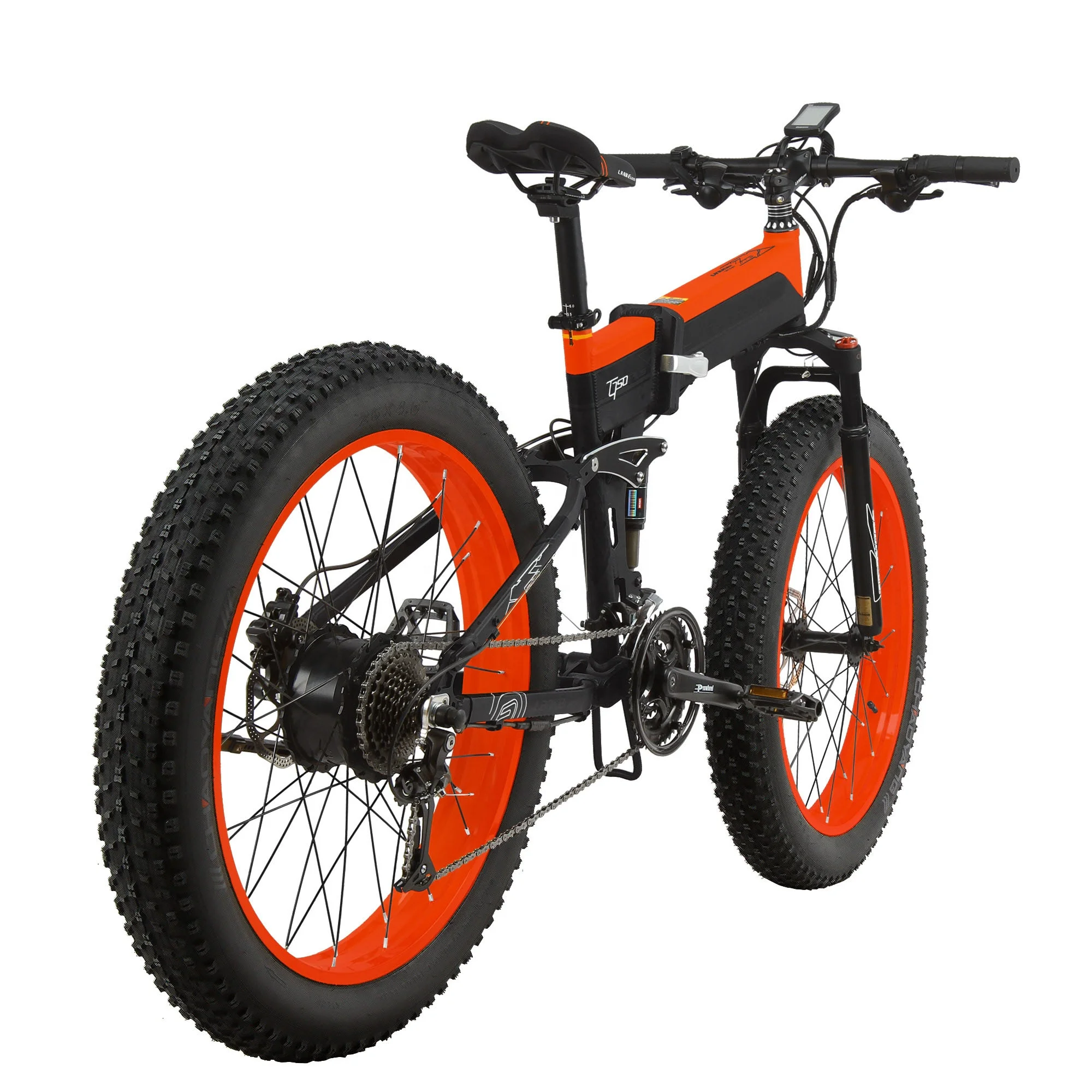 Electric Bike Bafang 500w Hub Motor For Electric Bike Kits Price In