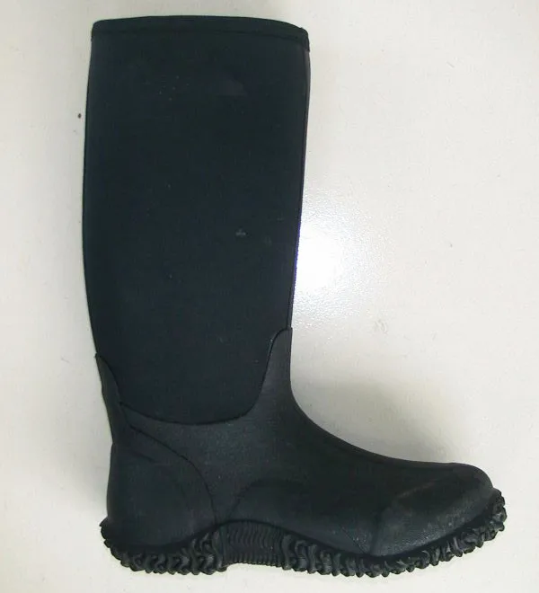 rubber garden boots mens