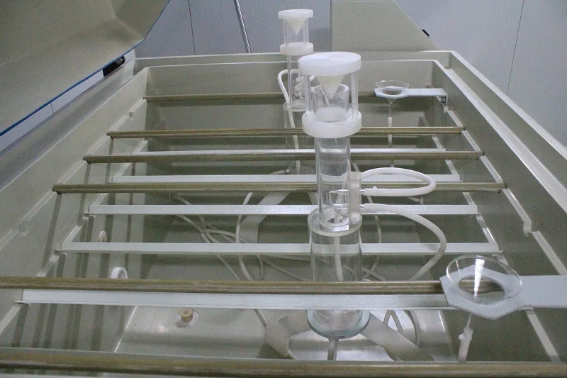 ASTM B117 Aging Approved Corrosion Fog Salt Spray Environment Test Chamber