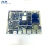 Quad core android pcb with 4G wifi and LVDS output for mall kiosk