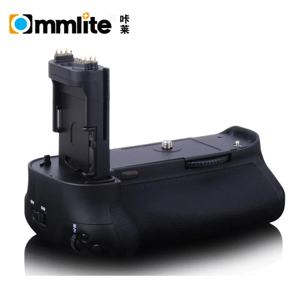 Commlite High Quality Camera Battery Grip For Canon 5D Mark III